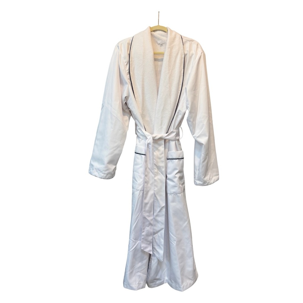 NWT Standard Hotel East Village Robe in White Size L